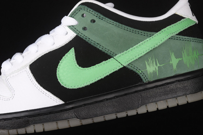 Nike SB Dunk Low C&K 313170-031 - CCSHOES