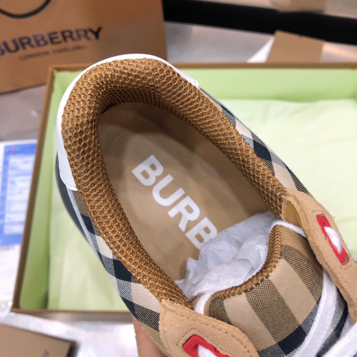 Bubery SHOES - CCSHOES
