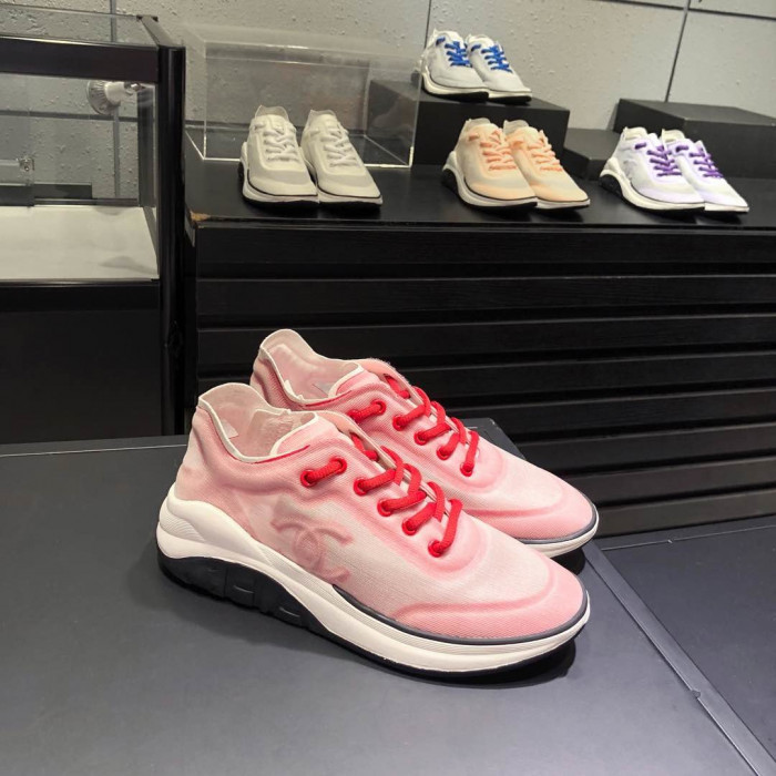 CHNE1 SNEAKERS - CCSHOES
