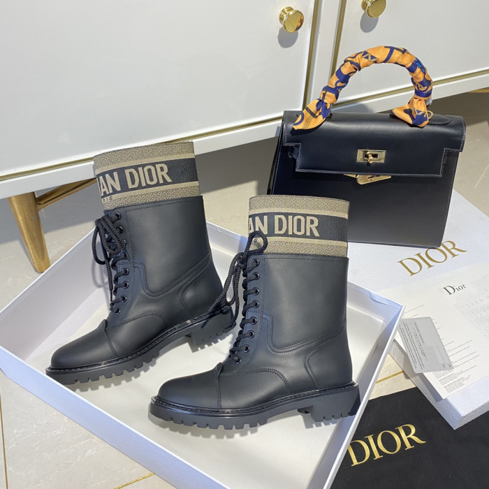 DR BOOTS - CCSHOES