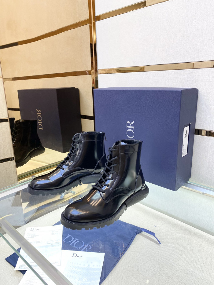 DR BOOTS - CCSHOES