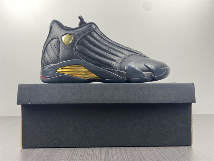 Air Jordan 14 Retro 'Defining Moments' 487471-022 - CCSHOES