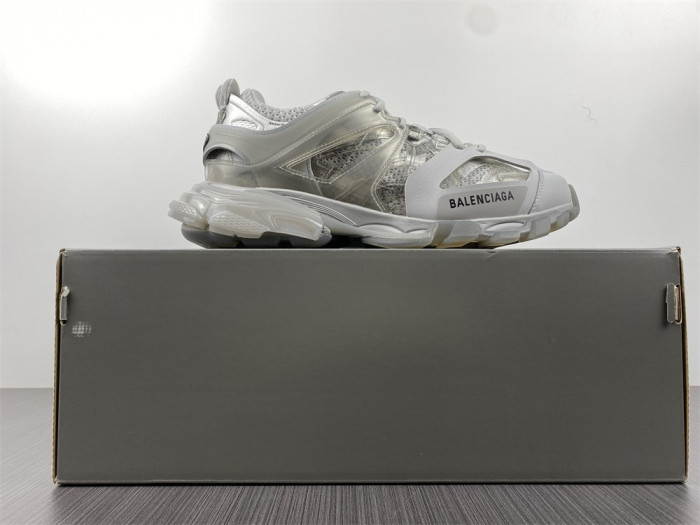 BLCG TRACK SNEAKER - CCSHOES