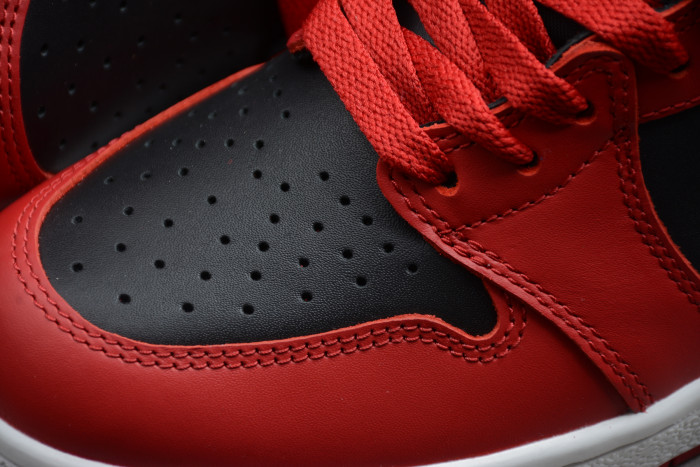 Air Jordan 1 High 85 “Varsity Red” BQ4422-600 - CCSHOES