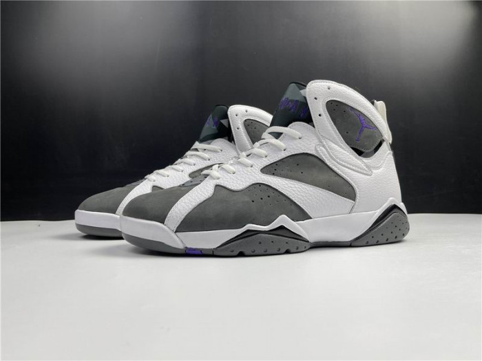 Jordan 7 Retro Flint (2021) CU9307-100 - CCSHOES