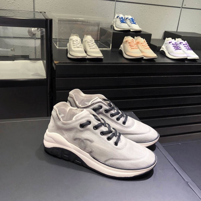 CHNE1 SNEAKERS - CCSHOES