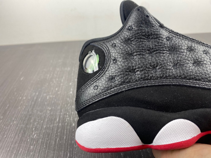 AIR JORDAN 13 “PLAYOFFS” 414571-062 - CCSHOES