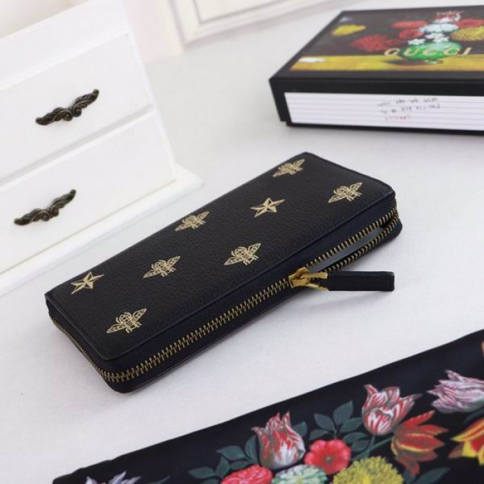 GUCC WALLET495062 19*10*2.5 - CCSHOES