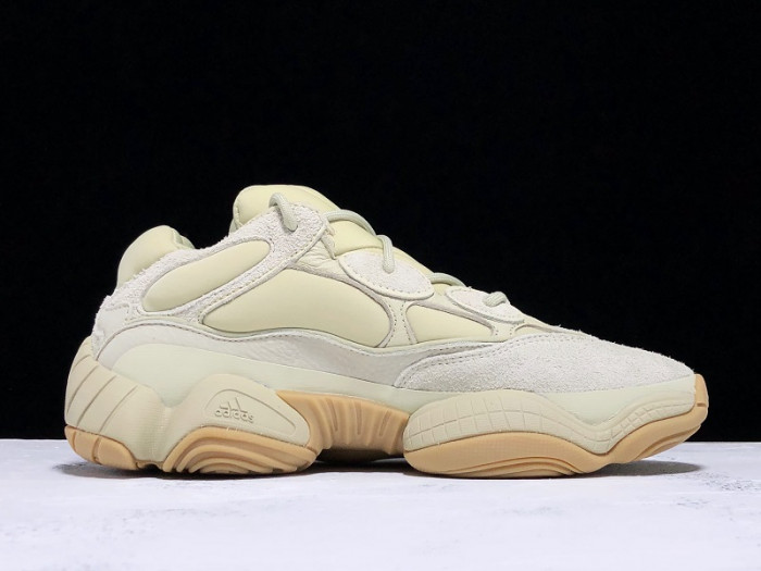 Adidas Yeezy 500 “Stone” FW4839 - CCSHOES