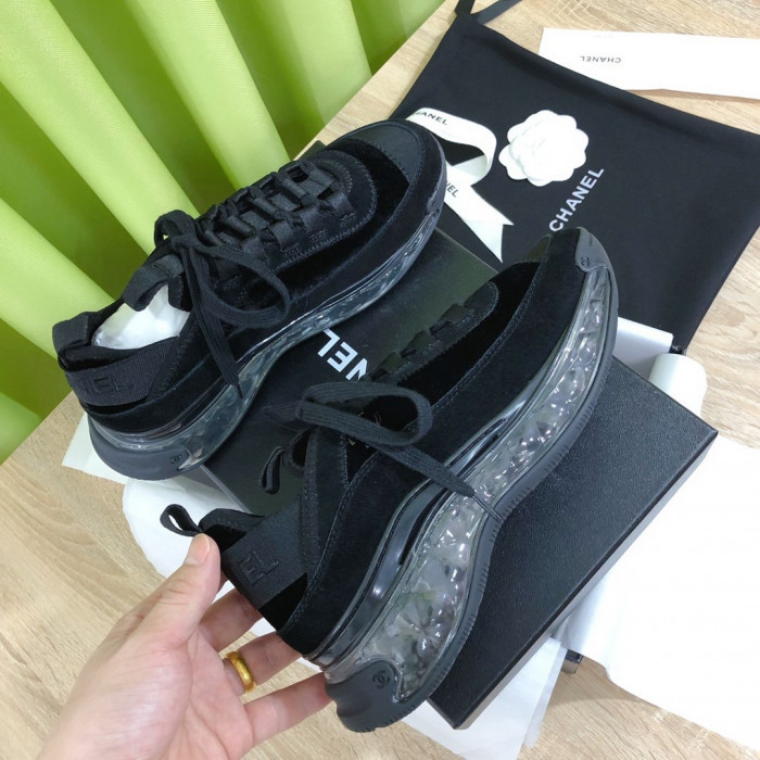 CHNE1 SNEAKERS - CCSHOES