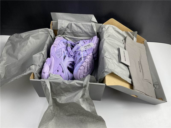 BLCG TRACK SNEAKER - CCSHOES