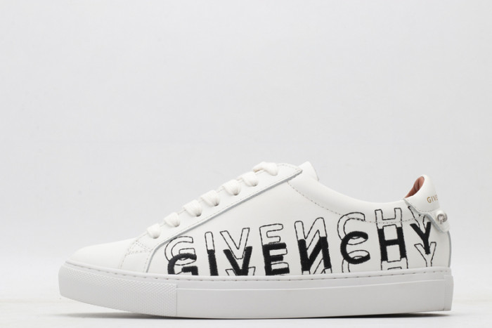 Givench LOW-TOP SNEAKER - CCSHOES