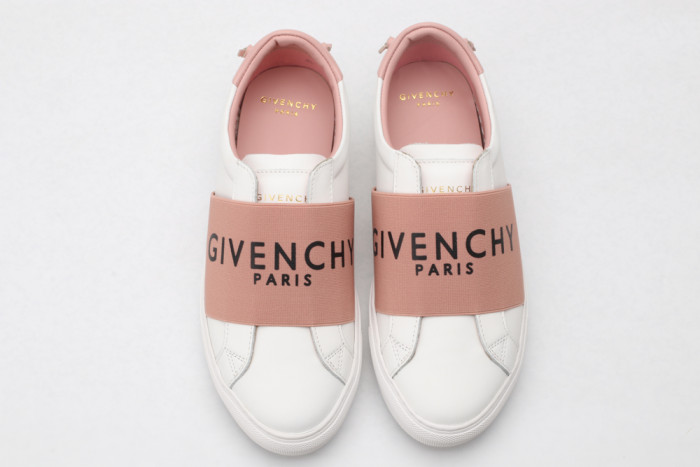 Givench LOW-TOP SNEAKER - CCSHOES