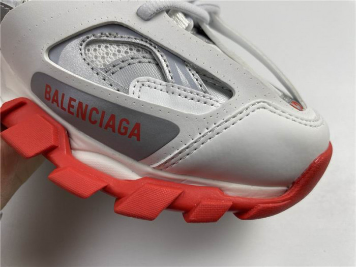 BLCG TRACK SNEAKER - CCSHOES