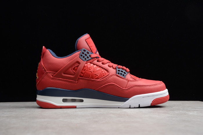 Air Jordan 4 SE “FIBA” CI1184-617 - CCSHOES