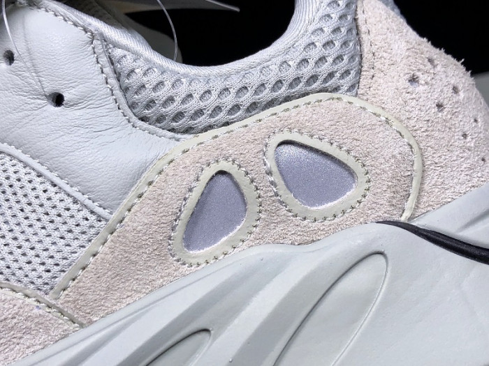 Adidas Yeezy Boost 700 v2 “Salt” EG7487 - CCSHOES