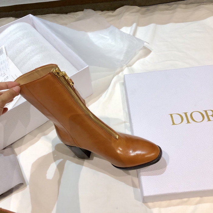 DR BOOTS - CCSHOES