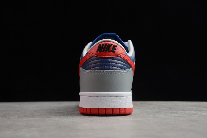 NIKE DUNK LOW SAMBA (2020) CZ2667-400 - CCSHOES