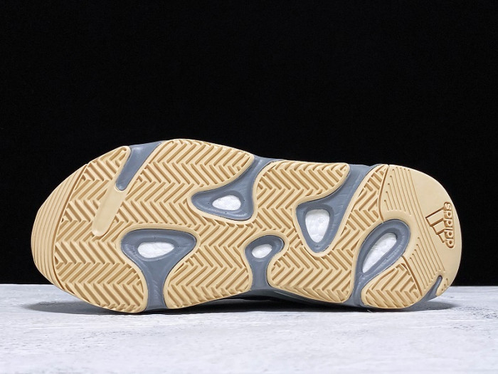 Adidas Yeezy Boost 700 “Teal Blue” FW2499 - CCSHOES