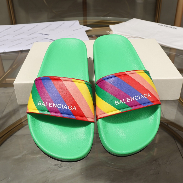 BLCG SLIPPERS - CCSHOES