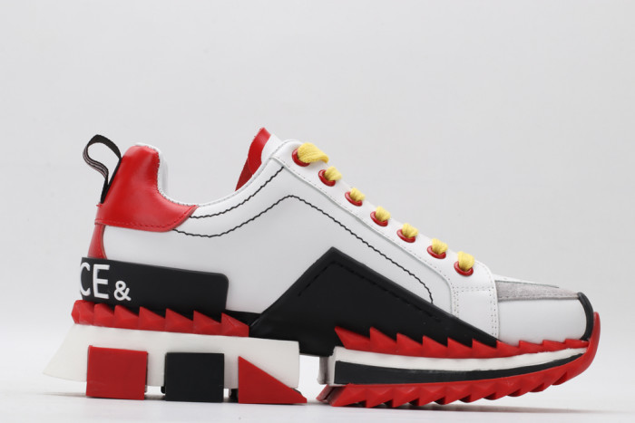 DG SNEAKER - CCSHOES