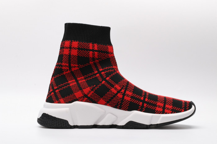 BLCG SPEED SNEAKER - CCSHOES