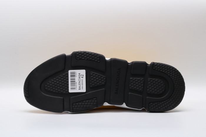 BLCG SPEED SNEAKER - CCSHOES