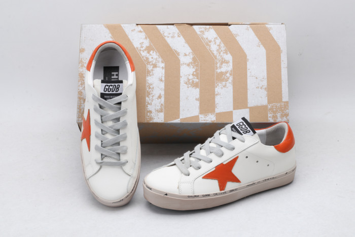 GGD SNEAKERS - CCSHOES