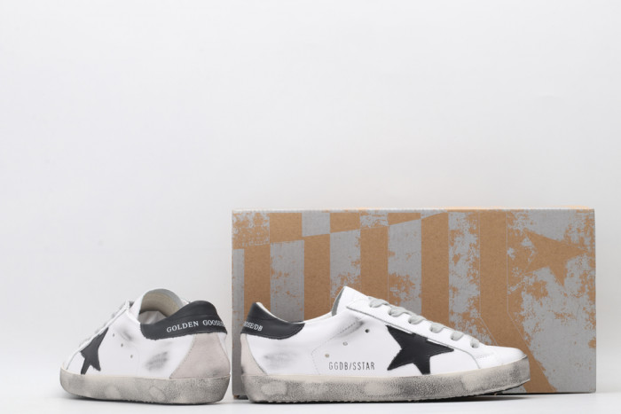 GGD SNEAKERS - CCSHOES