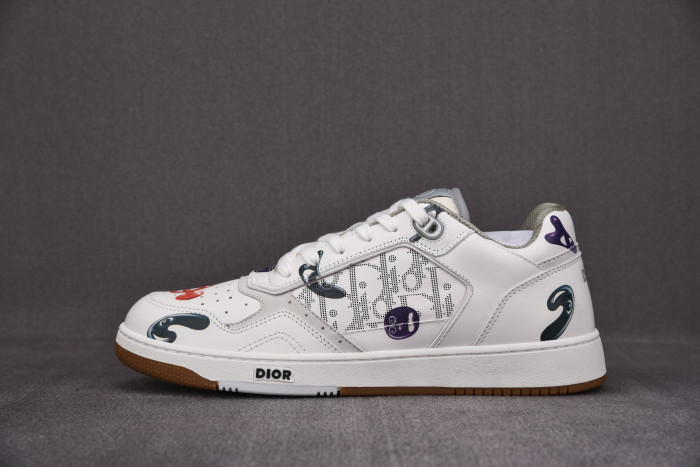 DR B27 SNEAKER - CCSHOES