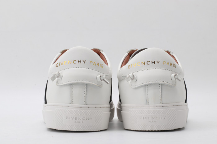 Givench LOW-TOP SNEAKER - CCSHOES