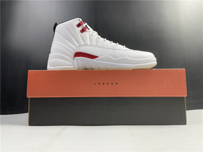 Air Jordan 12 “Twist” CT8013-106 - CCSHOES
