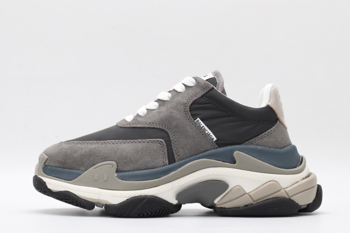 BLCG TRIPLE SNEAKER - CCSHOES