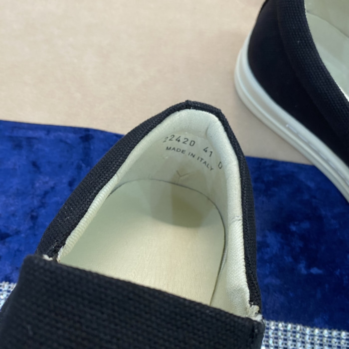 Rick Owen.s Sneaker - CCSHOES