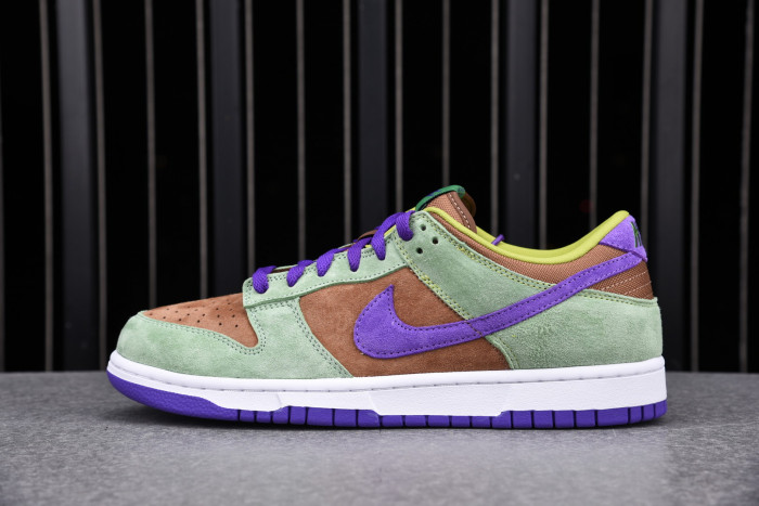 Nike Dunk Low Veneer (2020) DA1469-200 - CCSHOES