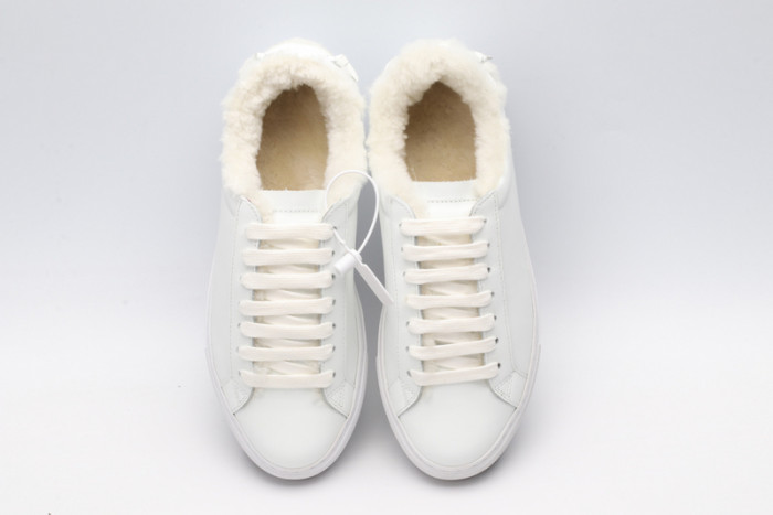 Givench LOW-TOP SNEAKER - CCSHOES