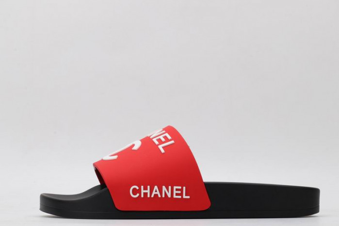CHANE1 SLIPPERS - CCSHOES