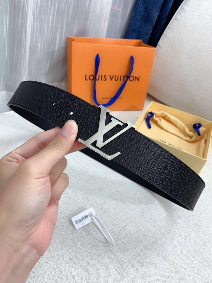 Loui Vuitto Belt-4CM - CCSHOES