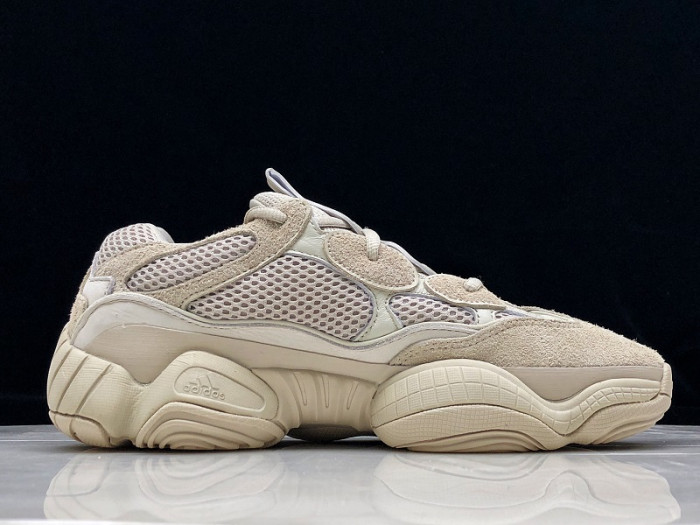 Adidas Yeezy Desert Rat 500 Blush DB2908 - CCSHOES