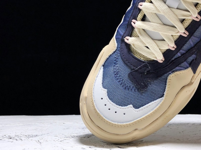 OFF-WHITE C/O ODSY-1000 SNEAKER - CCSHOES