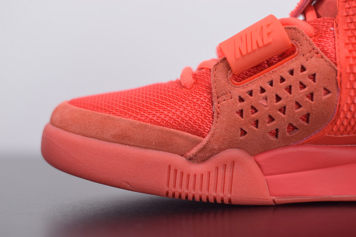 Nike Air YEEZY 2 “Red October” 508214-660 - CCSHOES