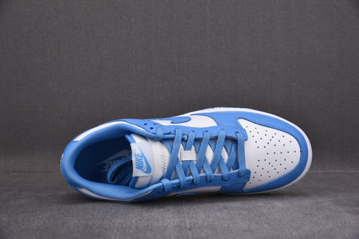Nike Dunk Low UNC (2021) DD1391-102 - CCSHOES
