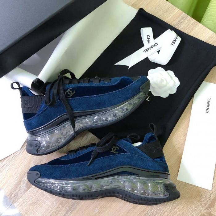 CHNE1 SNEAKERS - CCSHOES