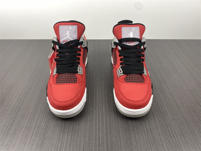 Jordan 4 Retro Toro Bravo 308497-603 - CCSHOES