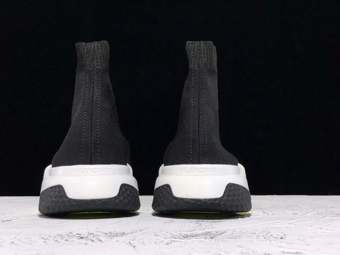 BLCG Speed Trainer Black White Neon 2019 551185 W05G0 1000 - CCSHOES