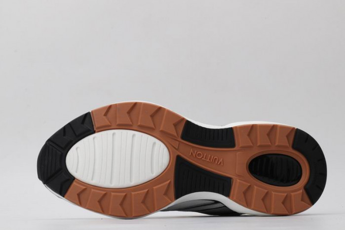 Loui Vuitto LV SNEAKER LOW - CCSHOES