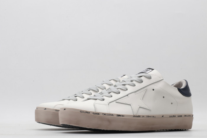 GGD SNEAKERS - CCSHOES