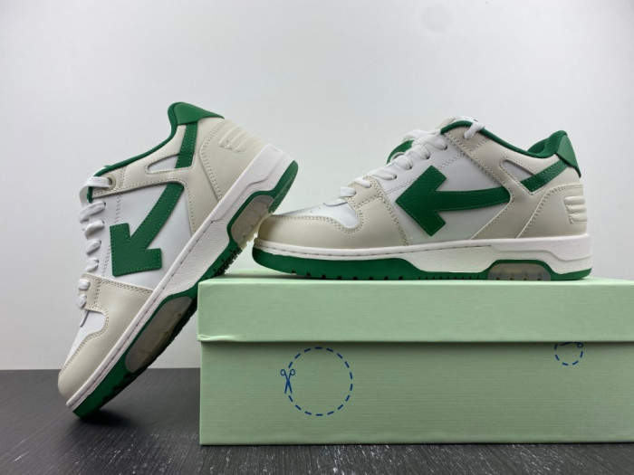 OFF-WHITE Out Of Office - CCSHOES