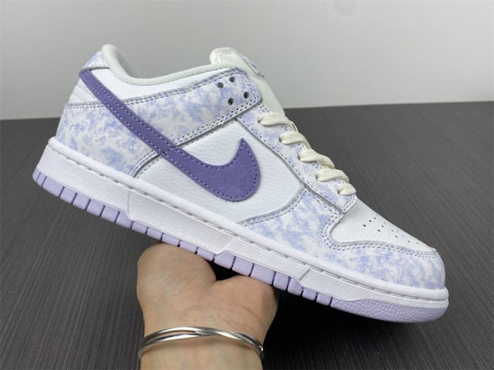 Nike Dunk Low Purple Pulse (W) DM9467-500 - CCSHOES