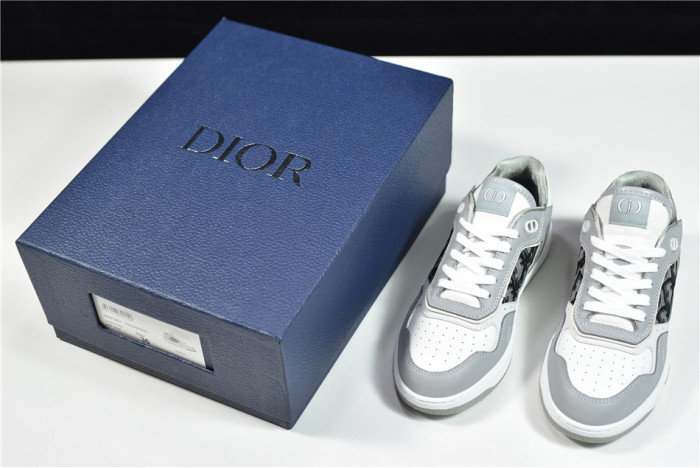 DR B27 SNEAKER - CCSHOES